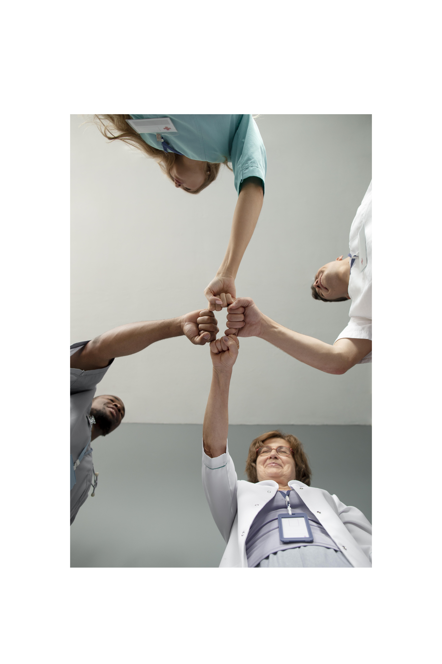 kwaliteit zorgorganisatie