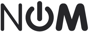 nom logo
