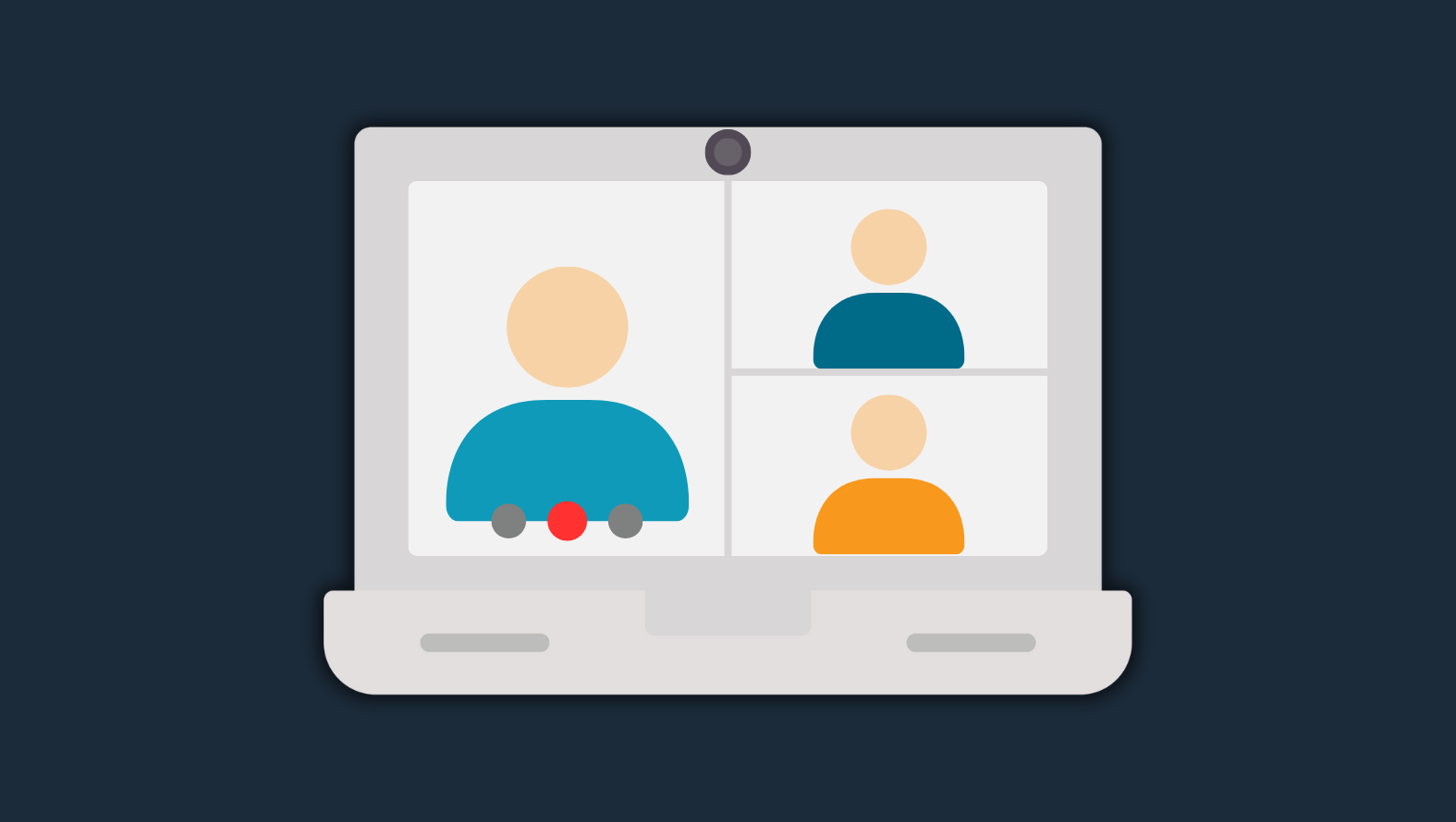 online gesprek inplannen