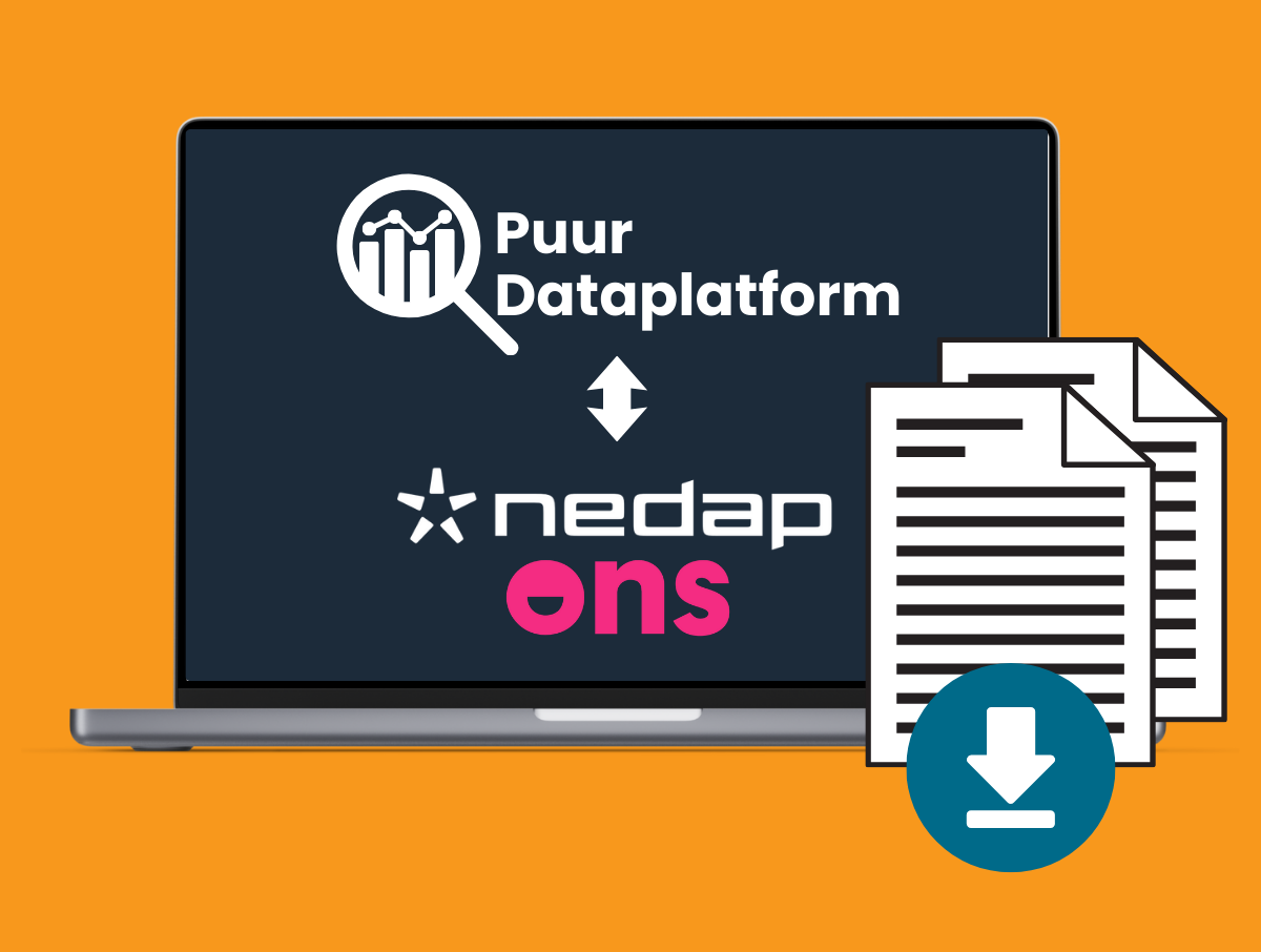whitepaper puur dataplatform nedap ons